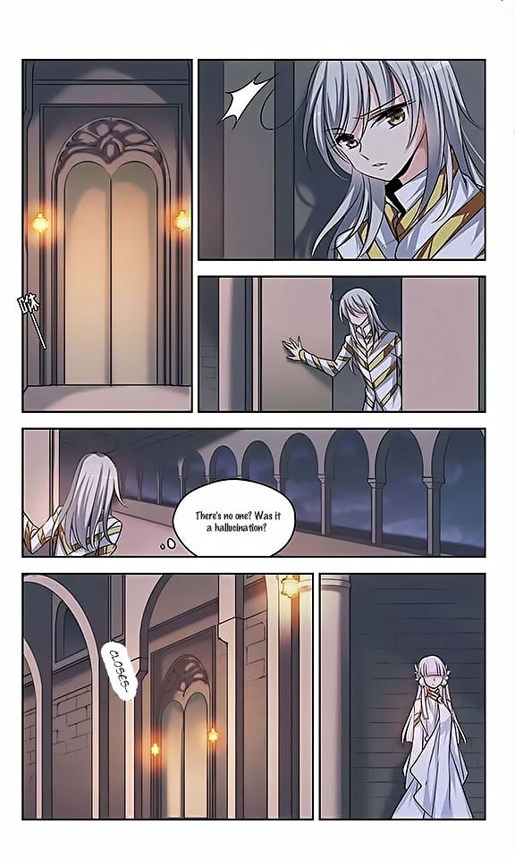 Chuan Yue Xi Yuan 3000 Hou Chapter 85 page 19 - Chapter 85