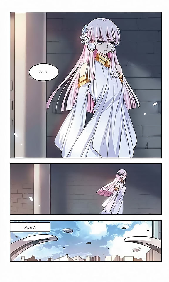 Chuan Yue Xi Yuan 3000 Hou Chapter 85 page 20 - Chapter 85
