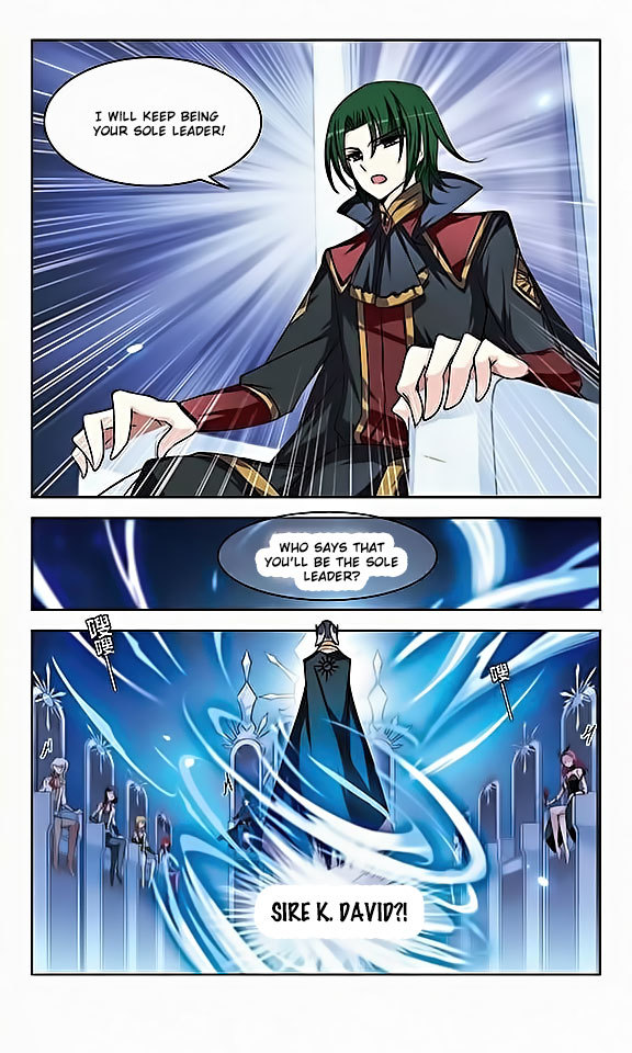 Chuan Yue Xi Yuan 3000 Hou Chapter 86 page 16 - Chapter 86