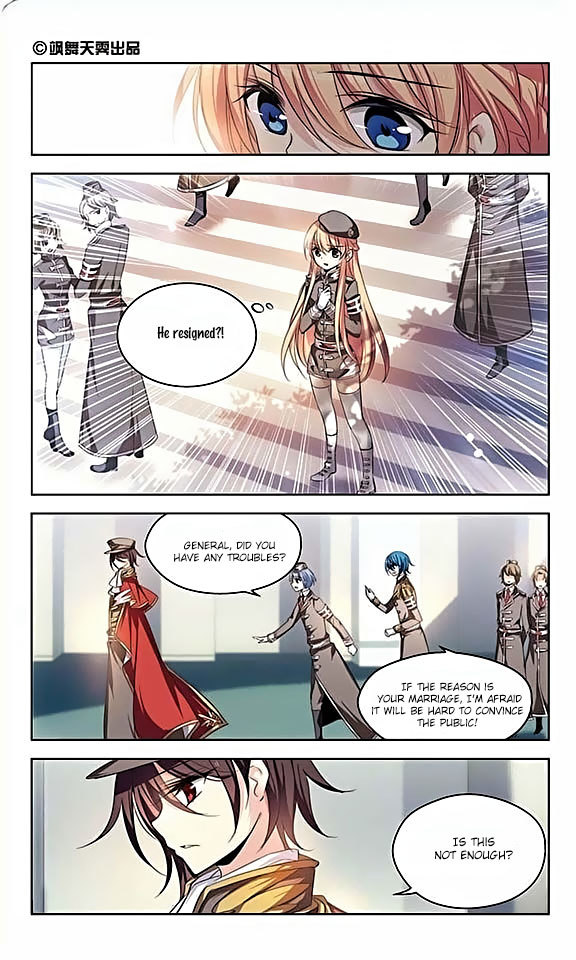 Chuan Yue Xi Yuan 3000 Hou Chapter 86 page 2 - Chapter 86