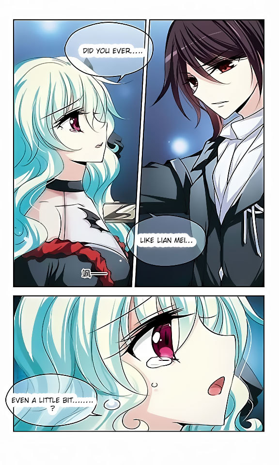 Chuan Yue Xi Yuan 3000 Hou Chapter 87 page 13 - Chapter 87
