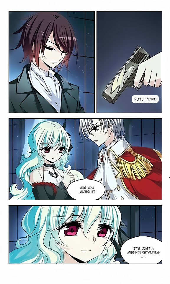 Chuan Yue Xi Yuan 3000 Hou Chapter 87 page 16 - Chapter 87