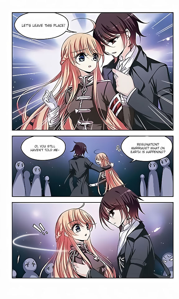 Chuan Yue Xi Yuan 3000 Hou Chapter 87 page 20 - Chapter 87