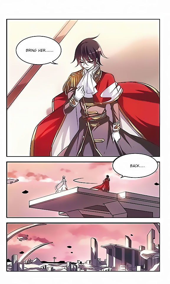 Chuan Yue Xi Yuan 3000 Hou Chapter 87 page 7 - Chapter 87