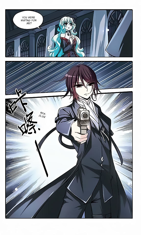 Chuan Yue Xi Yuan 3000 Hou Chapter 87 page 9 - Chapter 87