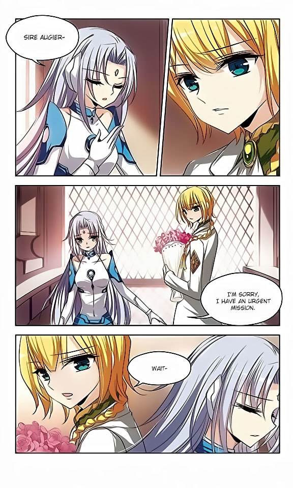 Chuan Yue Xi Yuan 3000 Hou Chapter 88 page 4 - Chapter 88
