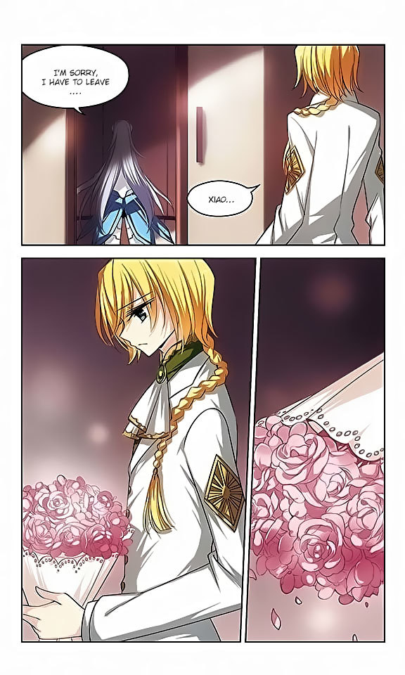 Chuan Yue Xi Yuan 3000 Hou Chapter 88 page 6 - Chapter 88