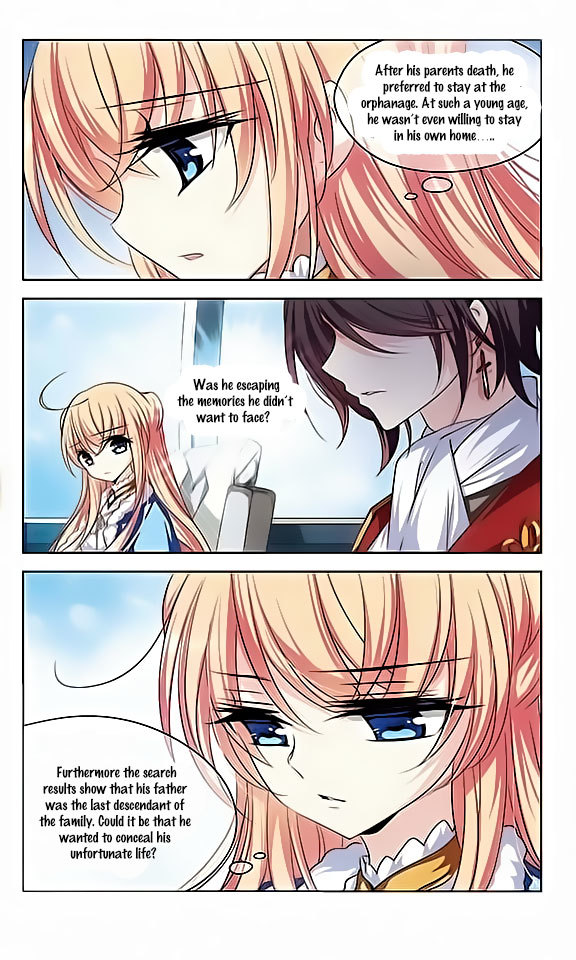 Chuan Yue Xi Yuan 3000 Hou Chapter 89 page 13 - Chapter 89