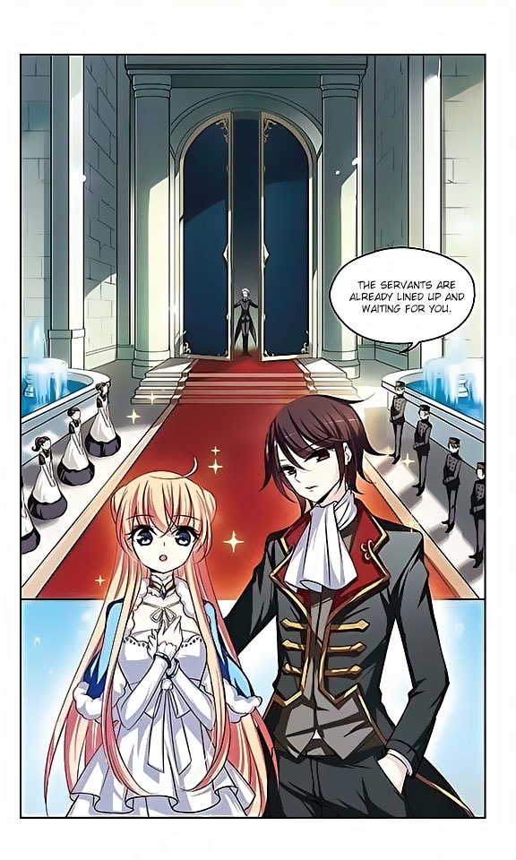 Chuan Yue Xi Yuan 3000 Hou Chapter 89 page 15 - Chapter 89
