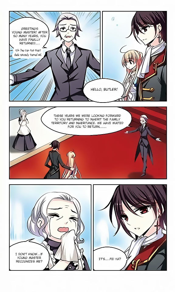 Chuan Yue Xi Yuan 3000 Hou Chapter 89 page 16 - Chapter 89