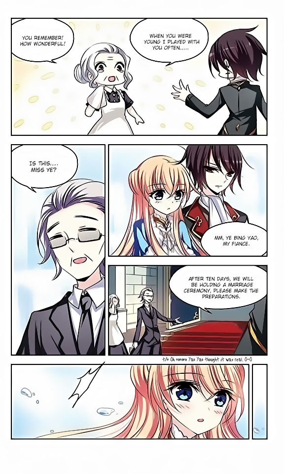 Chuan Yue Xi Yuan 3000 Hou Chapter 89 page 17 - Chapter 89