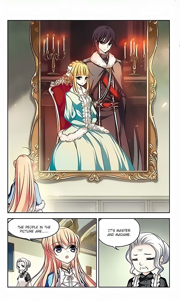 Chuan Yue Xi Yuan 3000 Hou Chapter 89 page 19 - Chapter 89