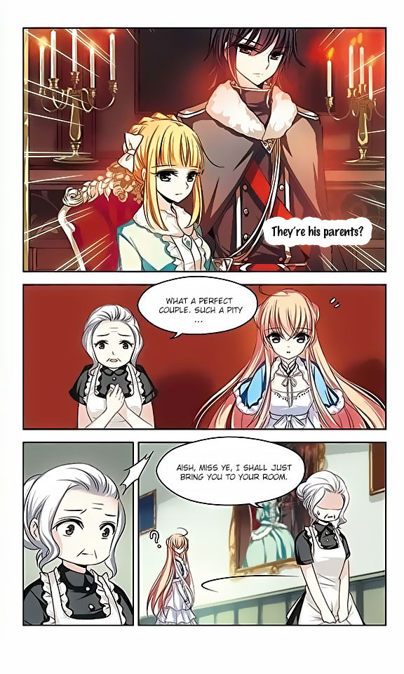 Chuan Yue Xi Yuan 3000 Hou Chapter 89 page 20 - Chapter 89