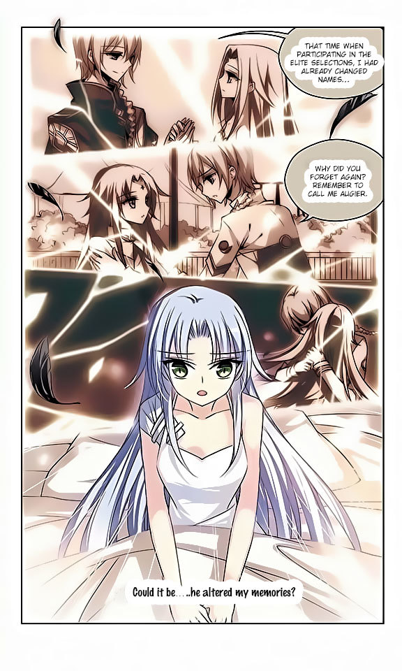 Chuan Yue Xi Yuan 3000 Hou Chapter 89 page 4 - Chapter 89