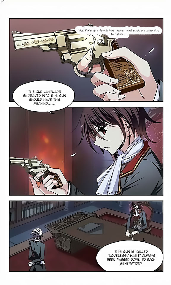 Chuan Yue Xi Yuan 3000 Hou Chapter 90 page 10 - Chapter 90