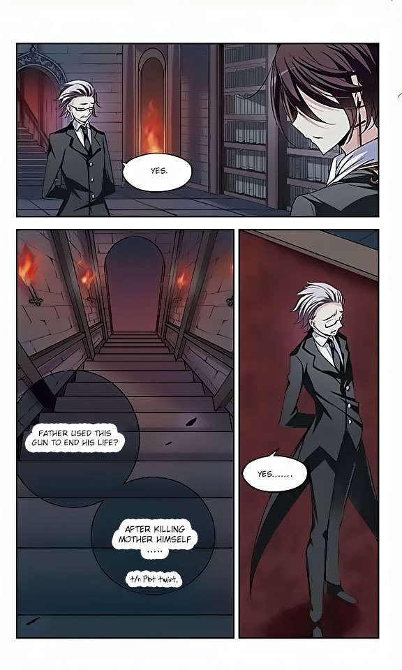 Chuan Yue Xi Yuan 3000 Hou Chapter 90 page 11 - Chapter 90