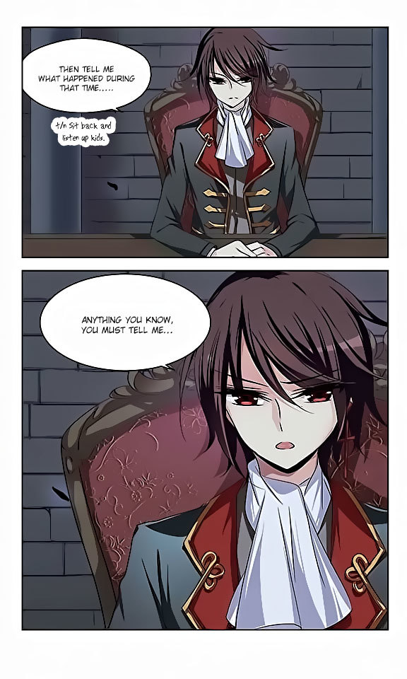 Chuan Yue Xi Yuan 3000 Hou Chapter 90 page 12 - Chapter 90