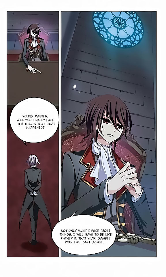 Chuan Yue Xi Yuan 3000 Hou Chapter 90 page 13 - Chapter 90