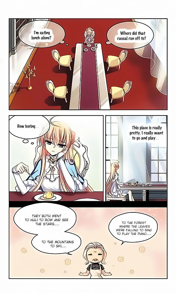Chuan Yue Xi Yuan 3000 Hou Chapter 90 page 14 - Chapter 90