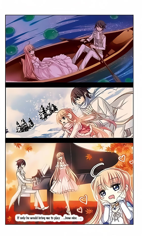 Chuan Yue Xi Yuan 3000 Hou Chapter 90 page 15 - Chapter 90