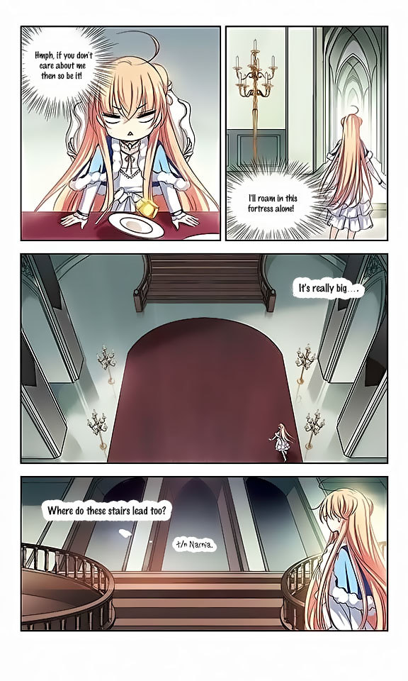 Chuan Yue Xi Yuan 3000 Hou Chapter 90 page 16 - Chapter 90
