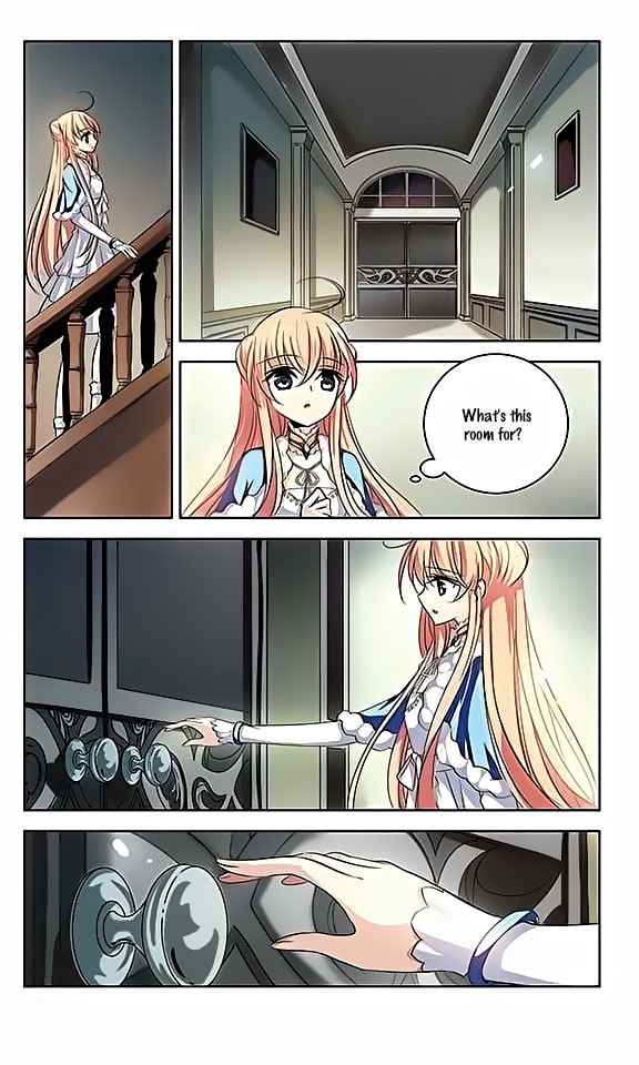 Chuan Yue Xi Yuan 3000 Hou Chapter 90 page 17 - Chapter 90