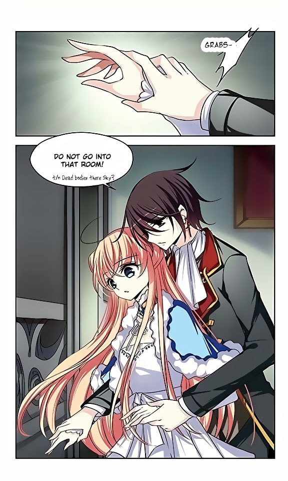 Chuan Yue Xi Yuan 3000 Hou Chapter 90 page 18 - Chapter 90