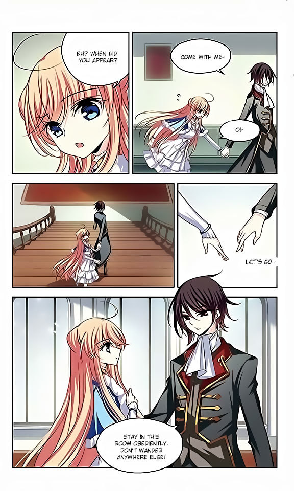 Chuan Yue Xi Yuan 3000 Hou Chapter 90 page 19 - Chapter 90