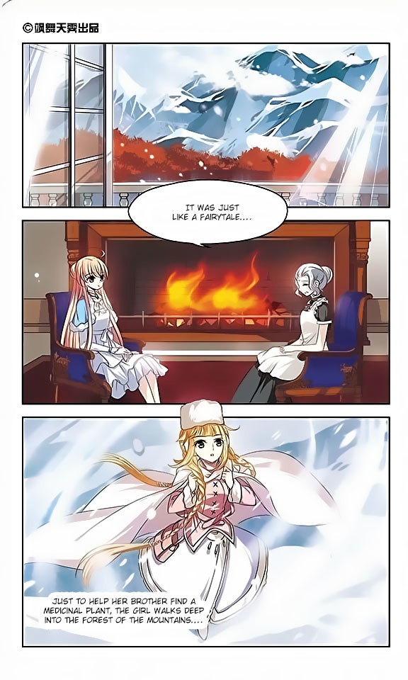 Chuan Yue Xi Yuan 3000 Hou Chapter 90 page 2 - Chapter 90
