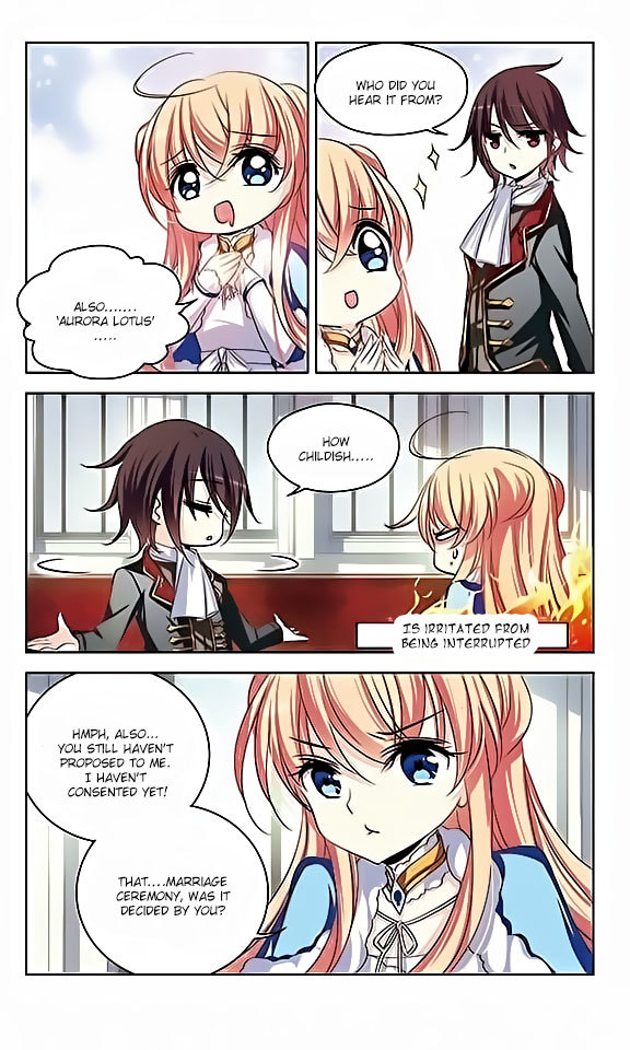 Chuan Yue Xi Yuan 3000 Hou Chapter 90 page 21 - Chapter 90
