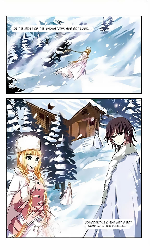 Chuan Yue Xi Yuan 3000 Hou Chapter 90 page 3 - Chapter 90