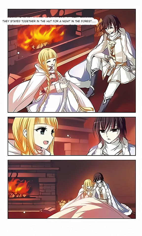 Chuan Yue Xi Yuan 3000 Hou Chapter 90 page 4 - Chapter 90