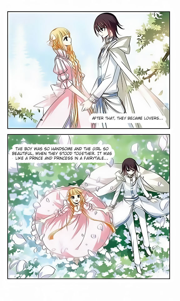 Chuan Yue Xi Yuan 3000 Hou Chapter 90 page 5 - Chapter 90