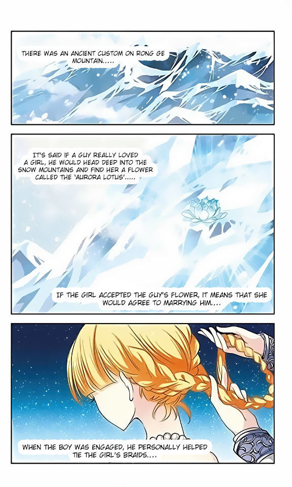 Chuan Yue Xi Yuan 3000 Hou Chapter 90 page 7 - Chapter 90