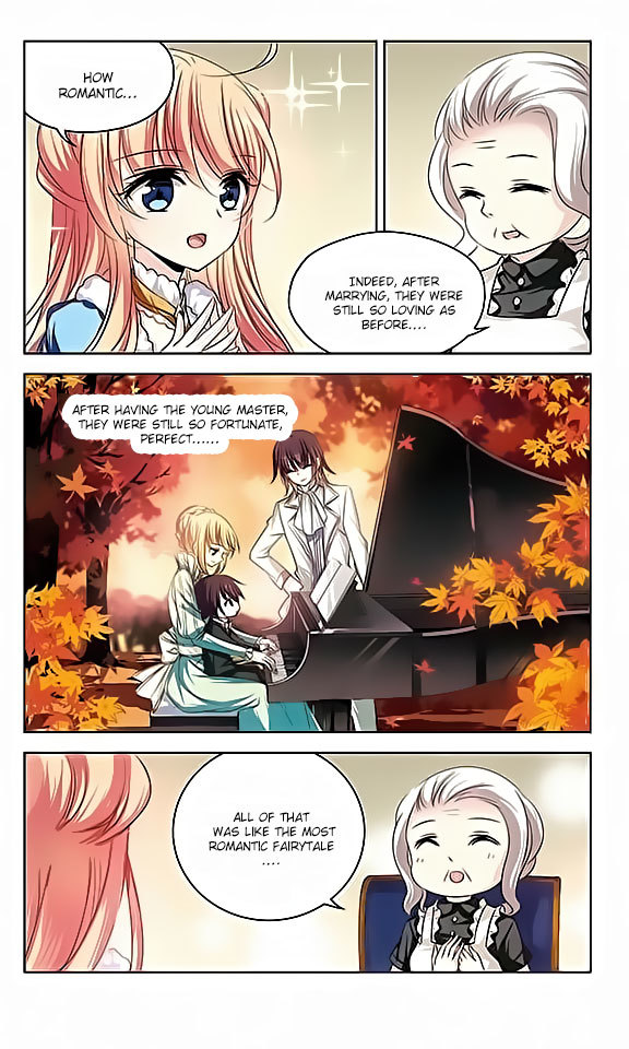 Chuan Yue Xi Yuan 3000 Hou Chapter 90 page 9 - Chapter 90