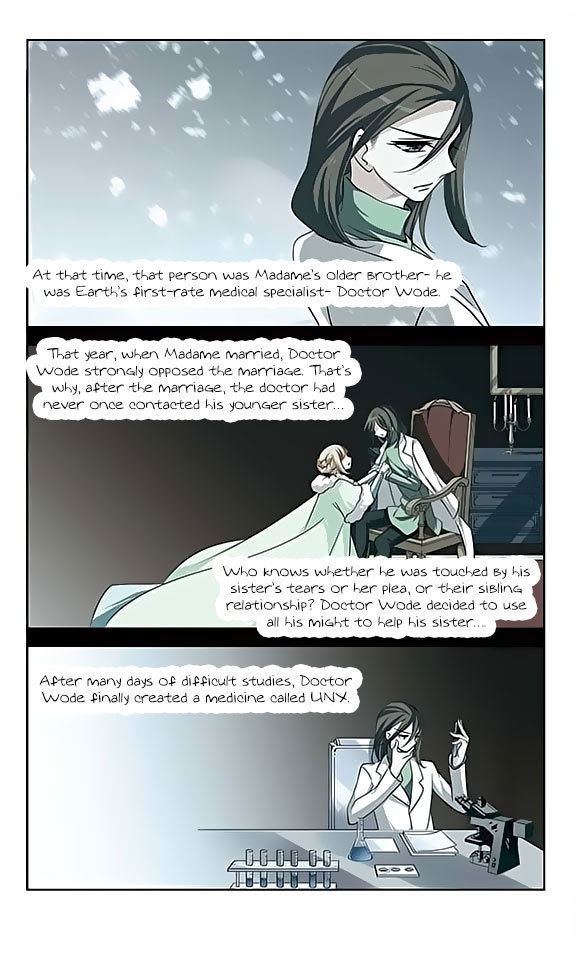 Chuan Yue Xi Yuan 3000 Hou Chapter 91 page 13 - Chapter 91