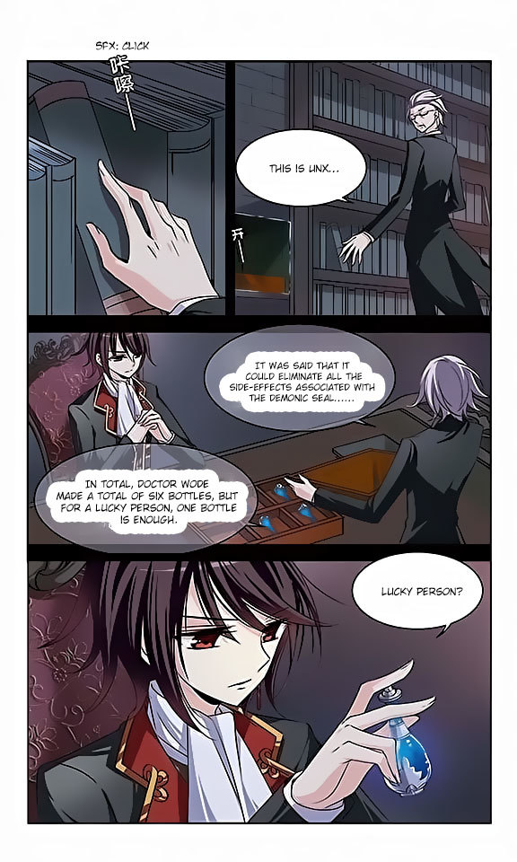 Chuan Yue Xi Yuan 3000 Hou Chapter 91 page 14 - Chapter 91