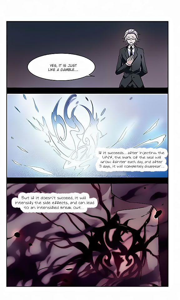 Chuan Yue Xi Yuan 3000 Hou Chapter 91 page 15 - Chapter 91