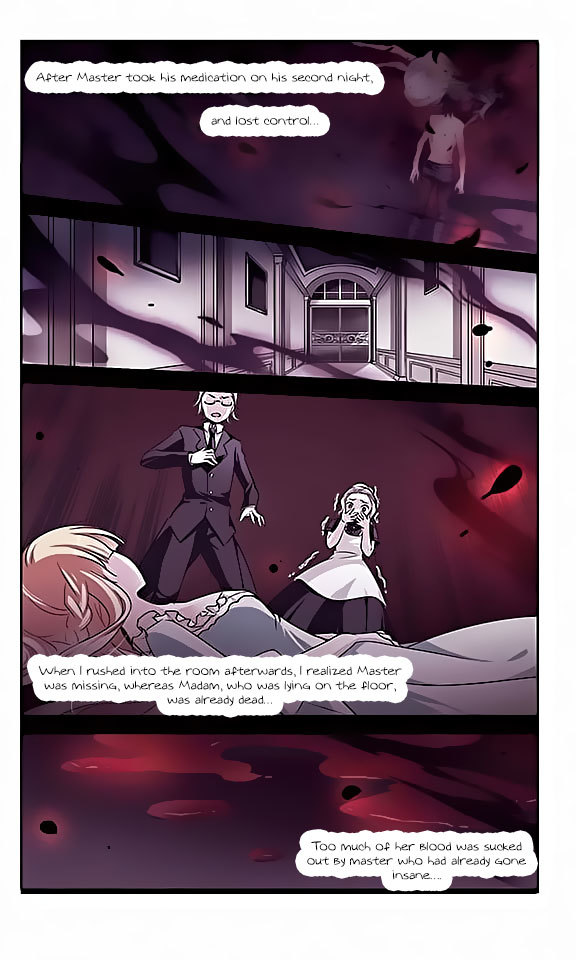 Chuan Yue Xi Yuan 3000 Hou Chapter 91 page 17 - Chapter 91