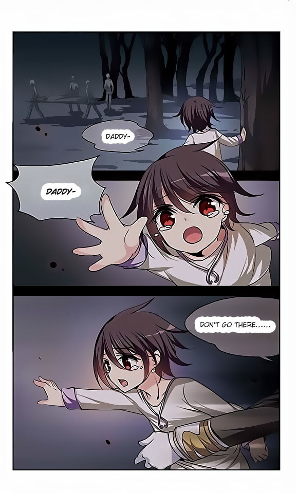 Chuan Yue Xi Yuan 3000 Hou Chapter 91 page 19 - Chapter 91