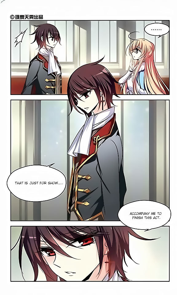 Chuan Yue Xi Yuan 3000 Hou Chapter 91 page 2 - Chapter 91