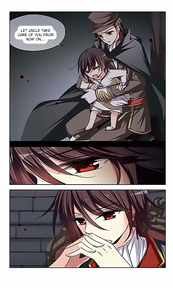 Chuan Yue Xi Yuan 3000 Hou Chapter 91 page 20 - Chapter 91