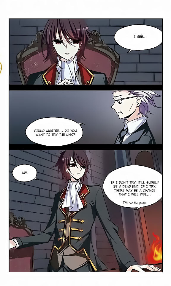 Chuan Yue Xi Yuan 3000 Hou Chapter 91 page 22 - Chapter 91