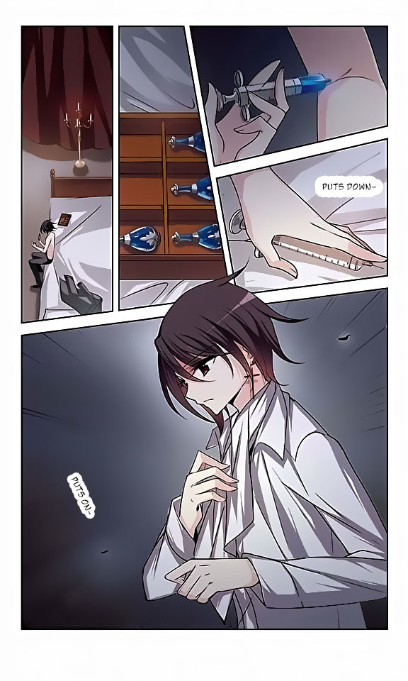 Chuan Yue Xi Yuan 3000 Hou Chapter 91 page 24 - Chapter 91