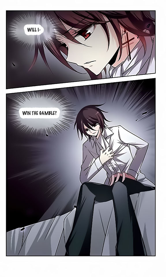 Chuan Yue Xi Yuan 3000 Hou Chapter 91 page 25 - Chapter 91