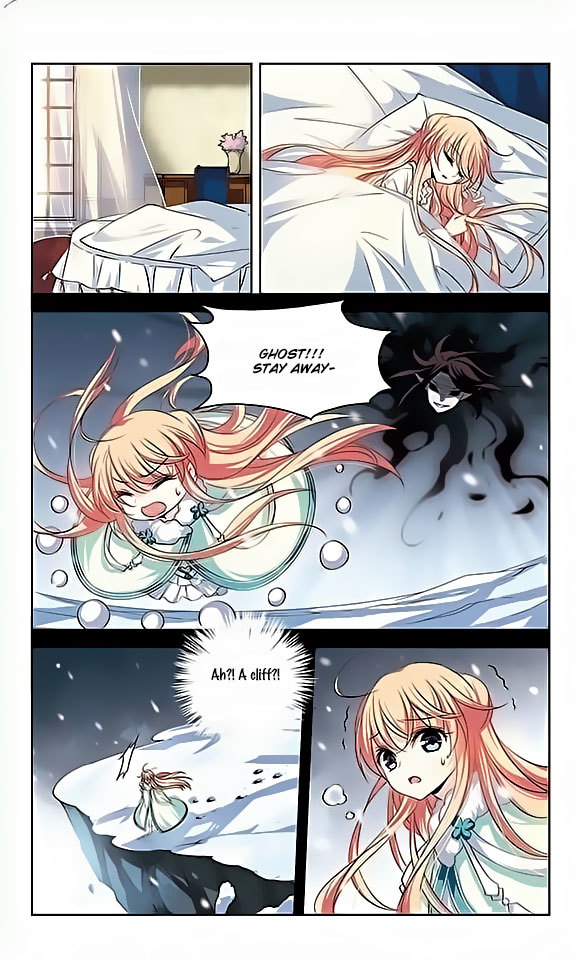 Chuan Yue Xi Yuan 3000 Hou Chapter 92 page 10 - Chapter 92