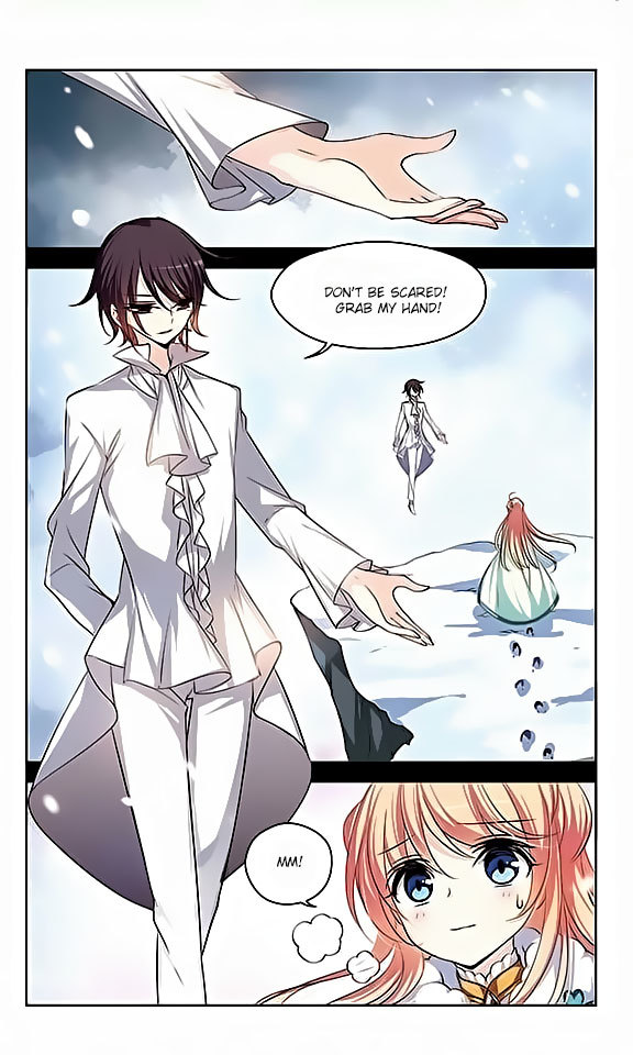 Chuan Yue Xi Yuan 3000 Hou Chapter 92 page 11 - Chapter 92