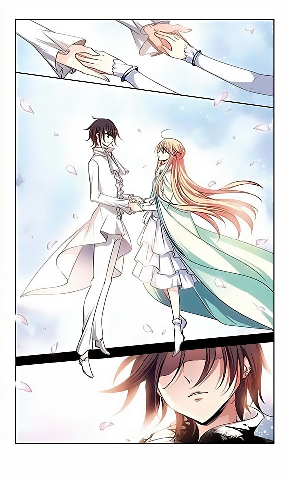 Chuan Yue Xi Yuan 3000 Hou Chapter 92 page 12 - Chapter 92