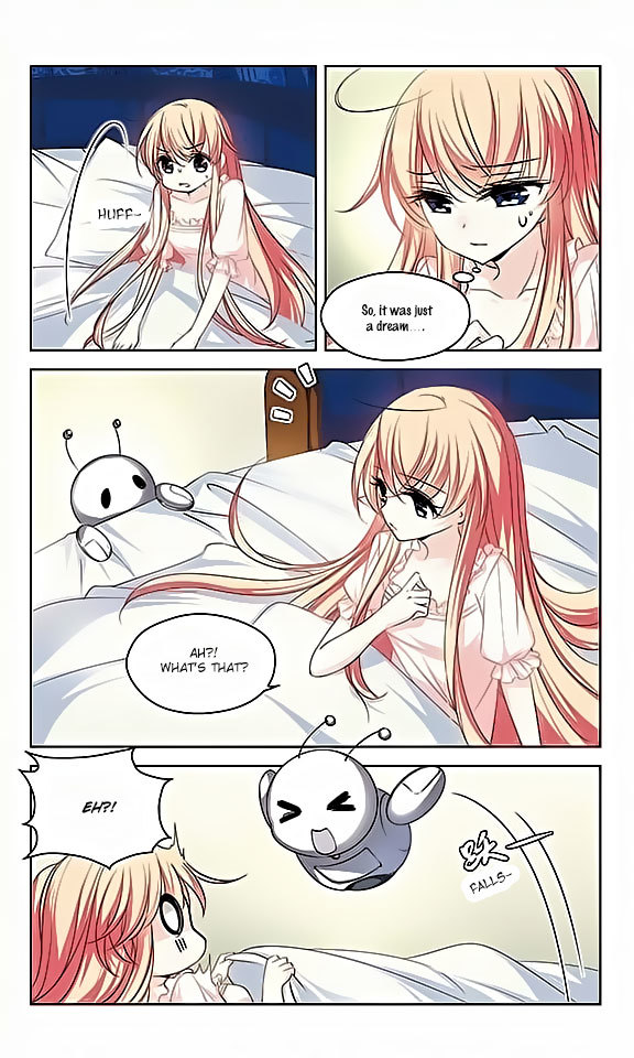Chuan Yue Xi Yuan 3000 Hou Chapter 92 page 14 - Chapter 92