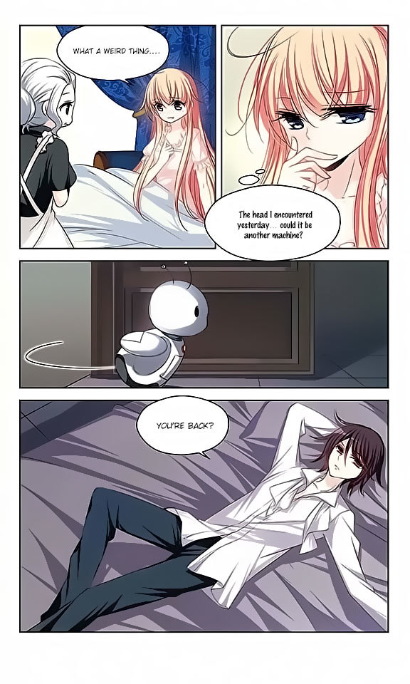 Chuan Yue Xi Yuan 3000 Hou Chapter 92 page 16 - Chapter 92